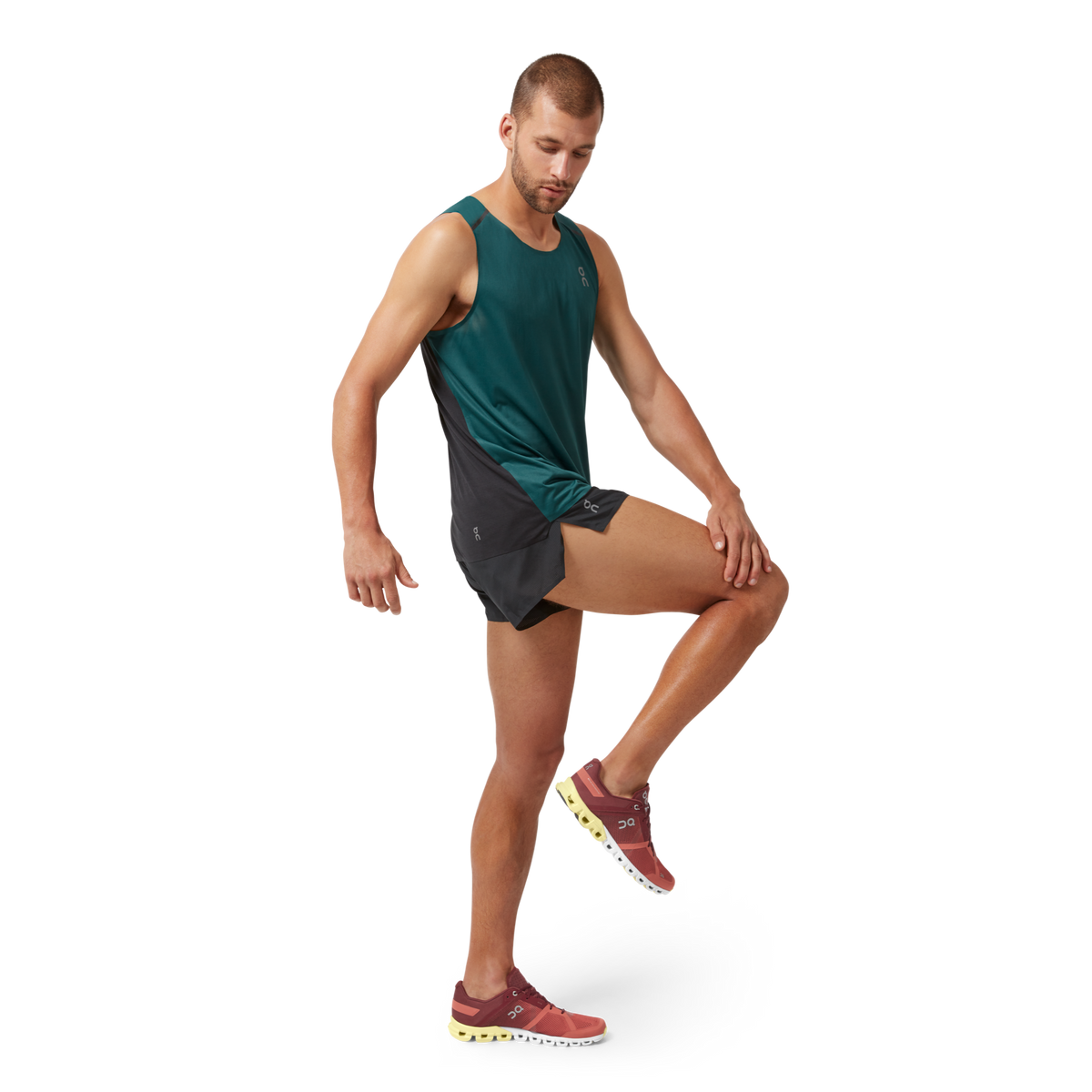 Race Shorts