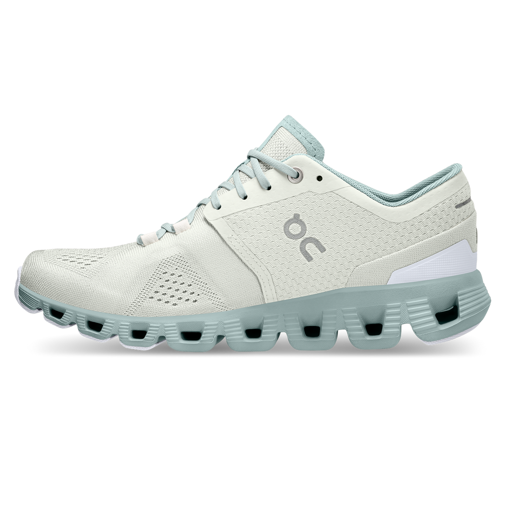 Cloud X