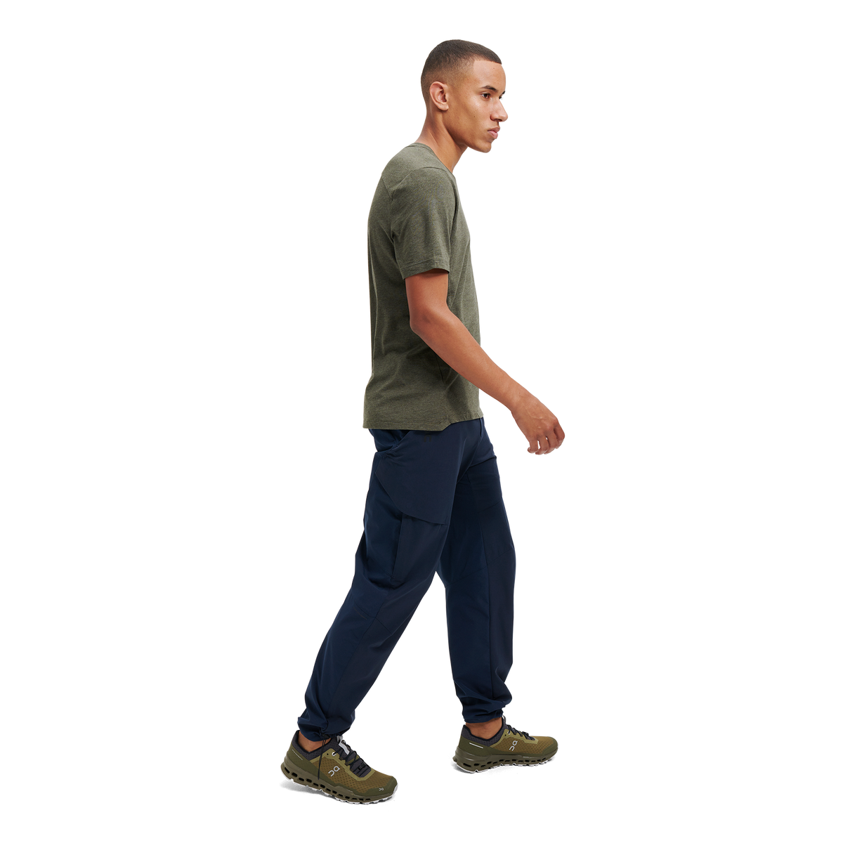 Explorer Pants