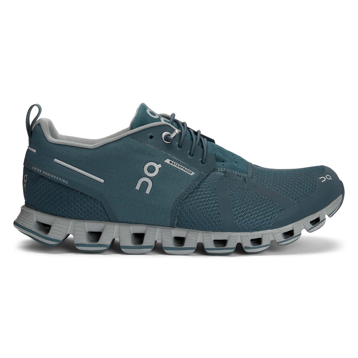 Cloud 2 Waterproof