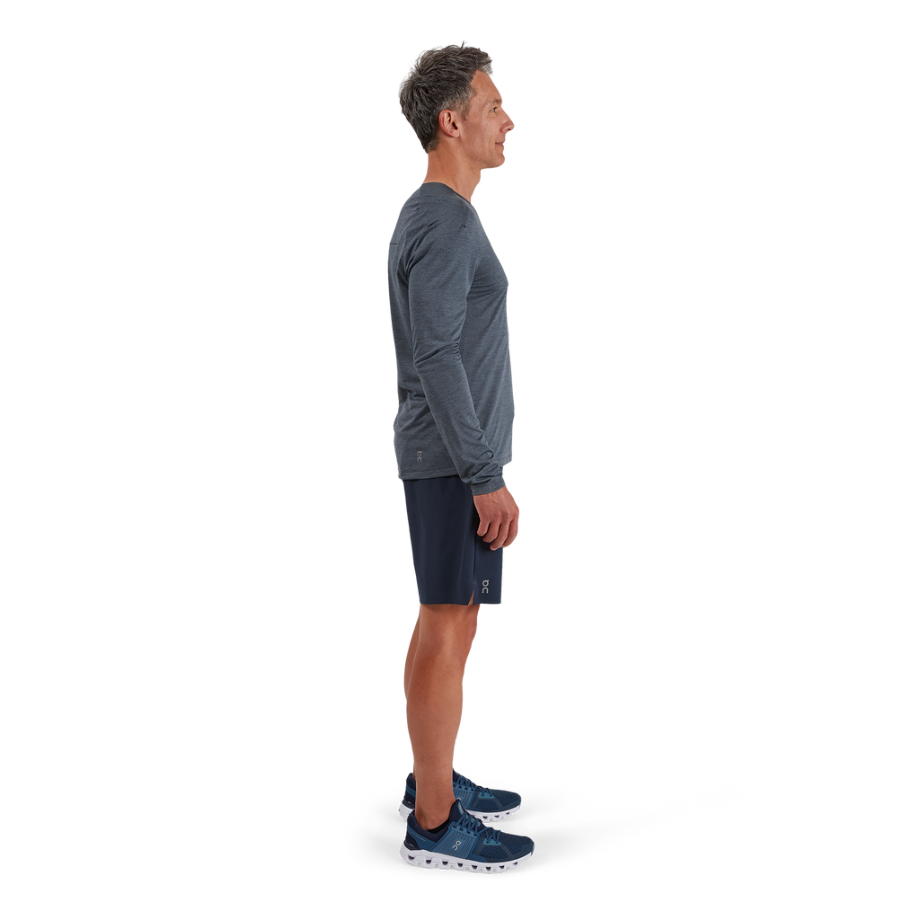 Hybrid Shorts