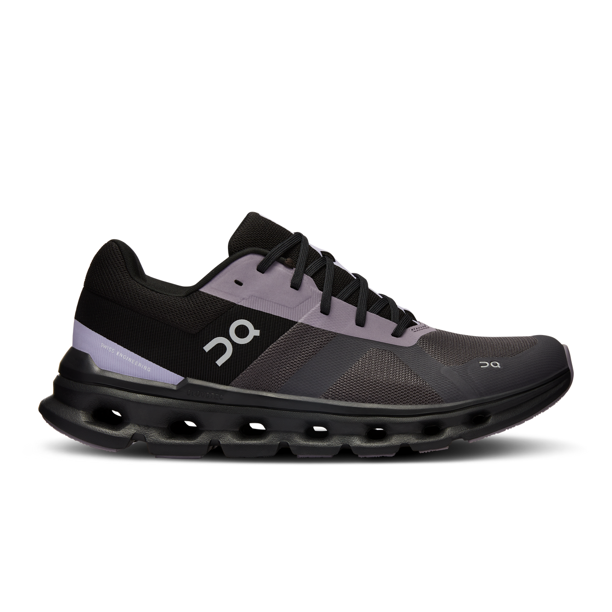 Cloudrunner