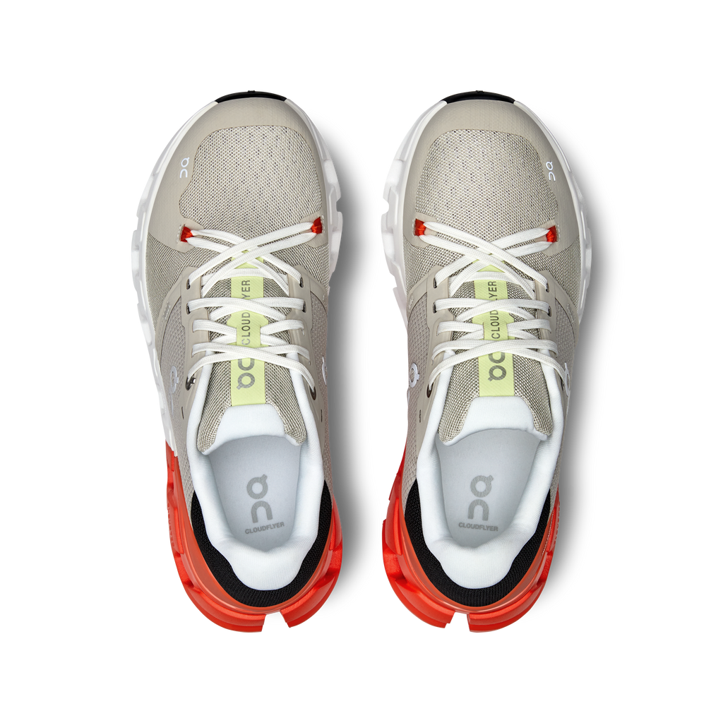 Cloudflyer 4