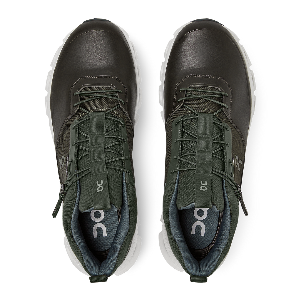 Cloud Hi Waterproof