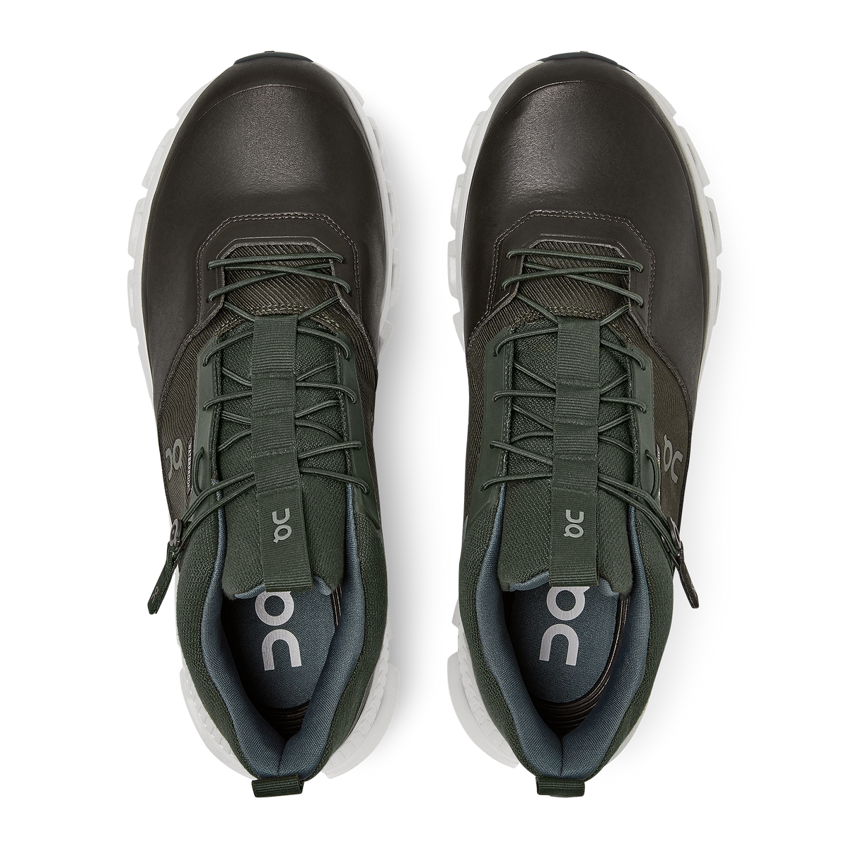 Cloud Hi Waterproof