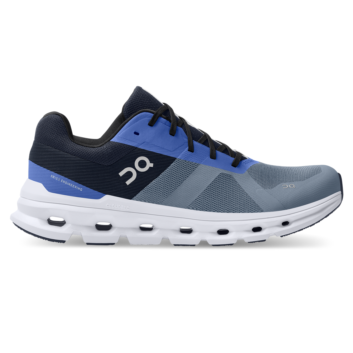 Cloudrunner
