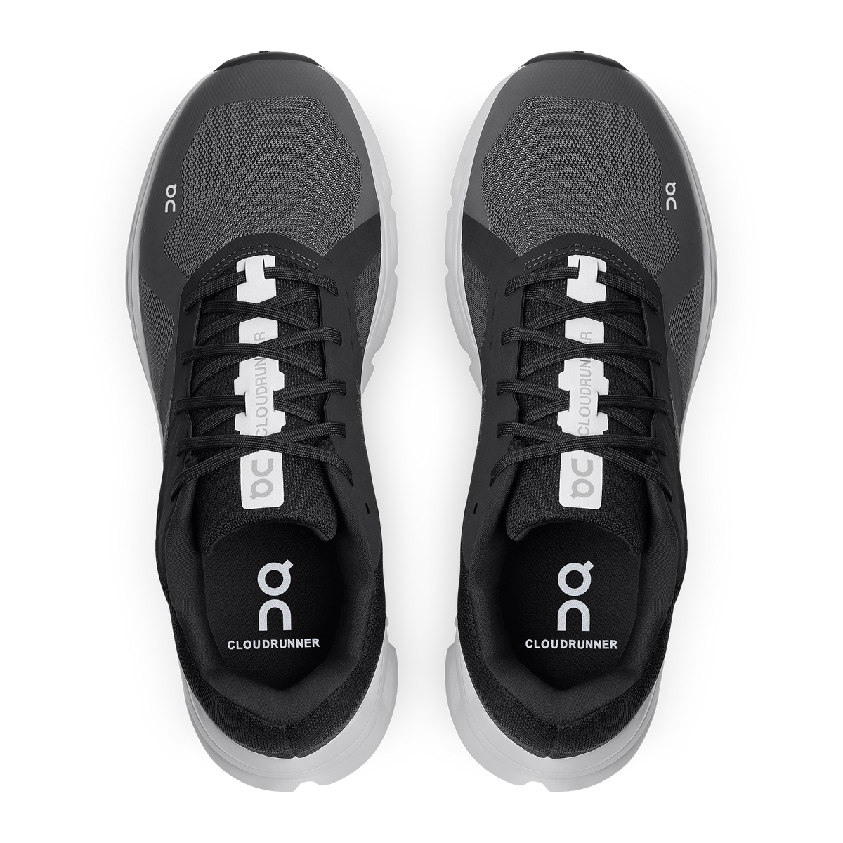 Cloudrunner