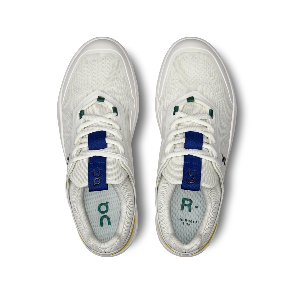 THE ROGER Spin