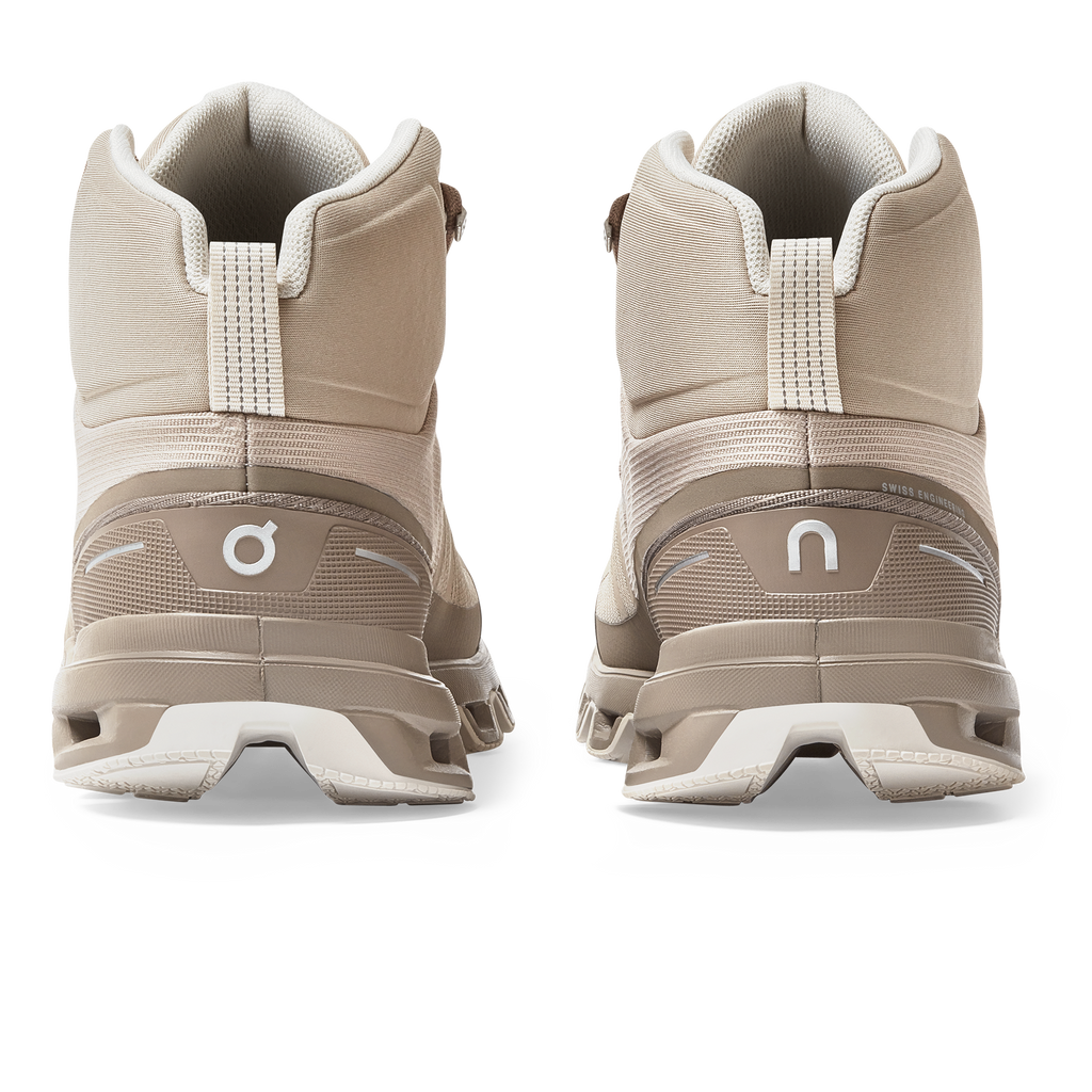 Cloudrock Waterproof