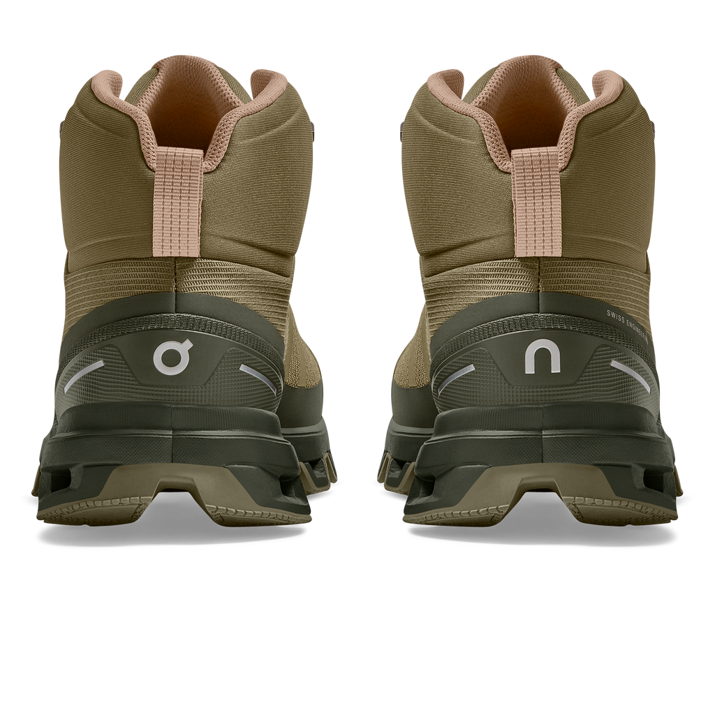 Cloudrock Waterproof