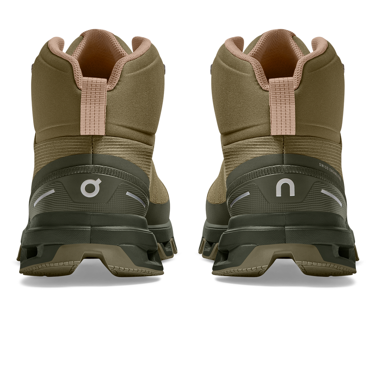 Cloudrock Waterproof