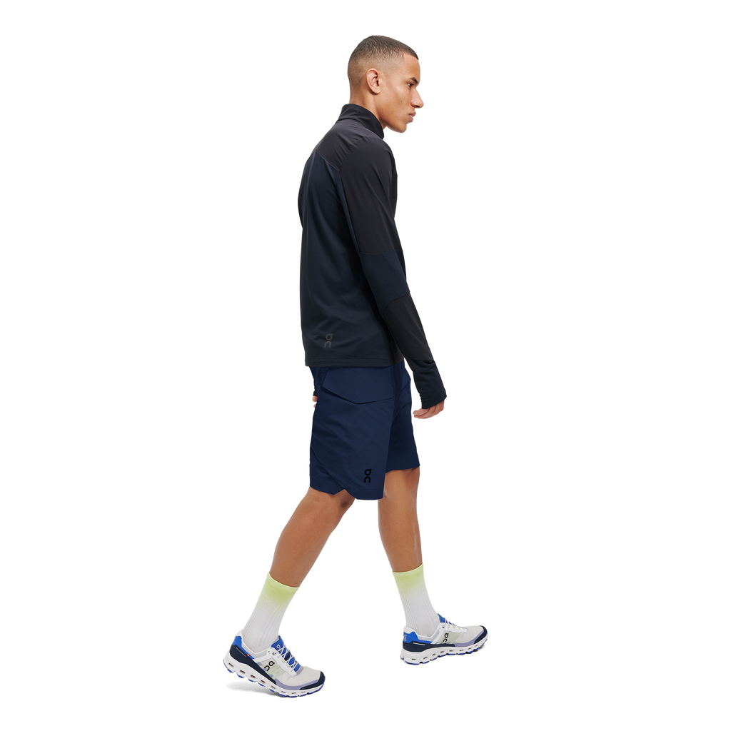 Explorer Shorts