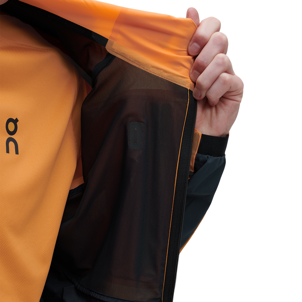 Weather Jacket