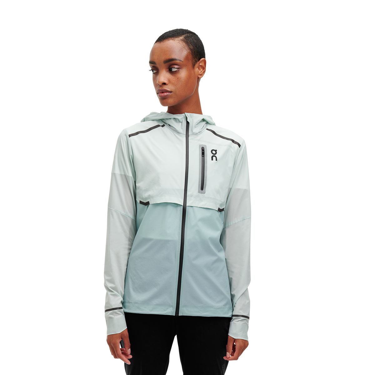 Weather Jacket
