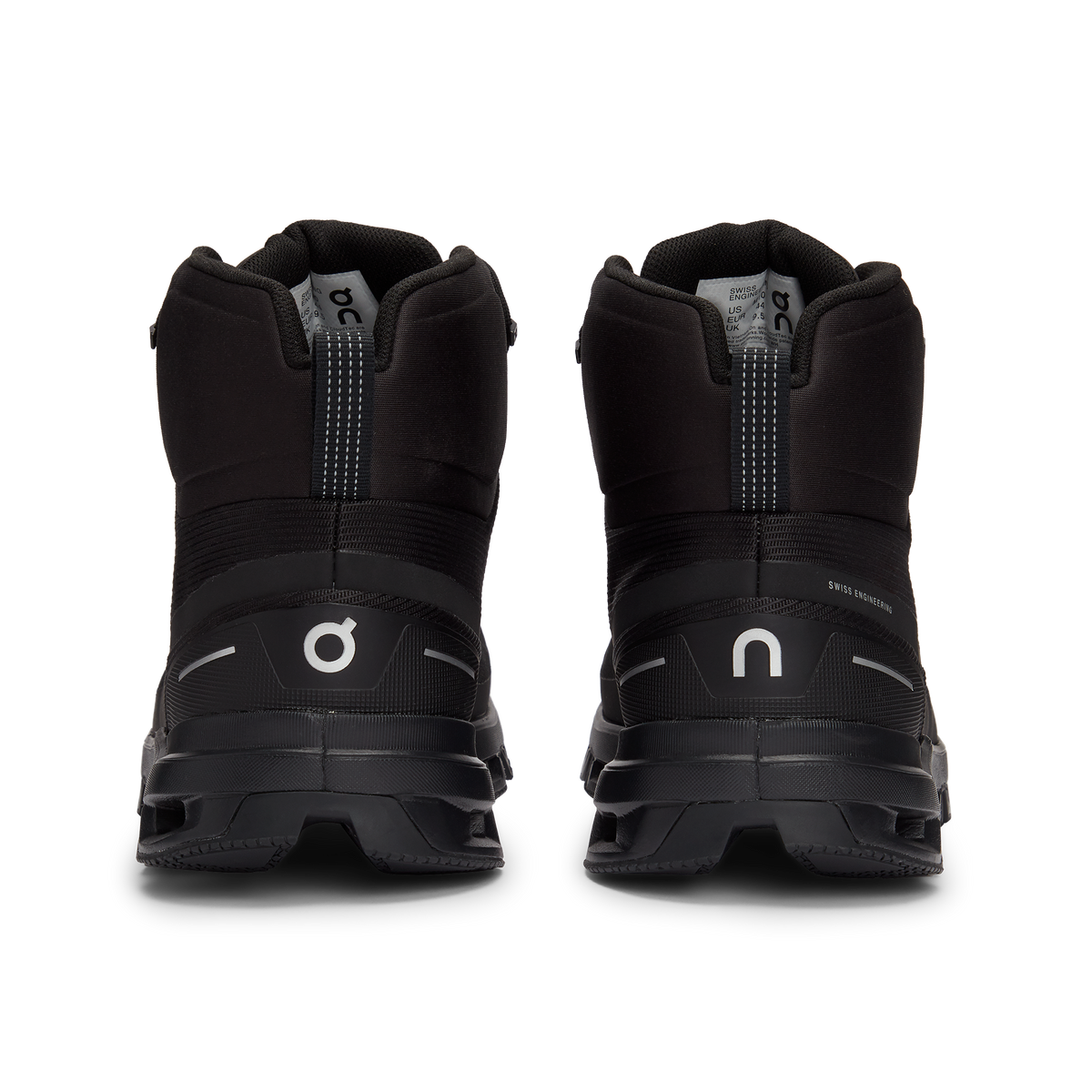 Cloudrock Waterproof