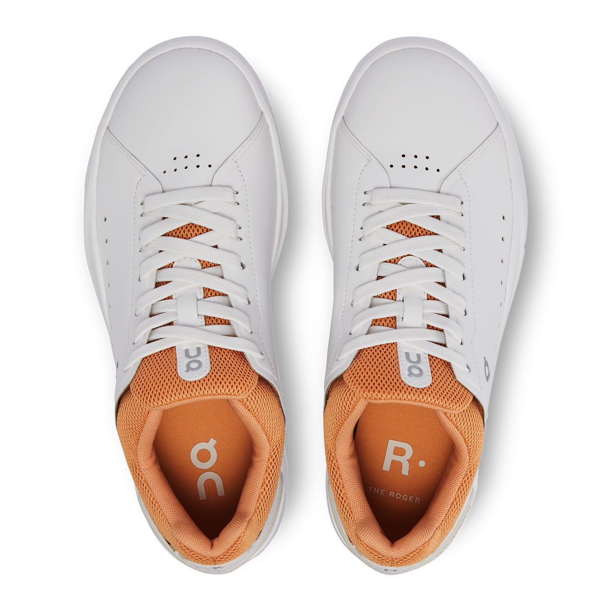 THE ROGER Advantage