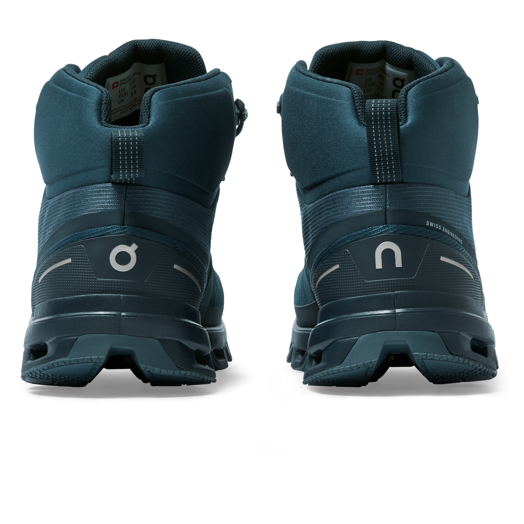 Cloudrock Waterproof