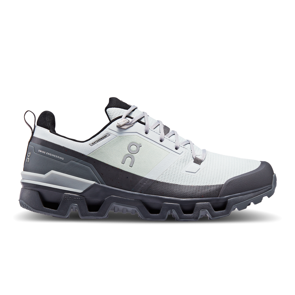 Cloudwander Waterproof