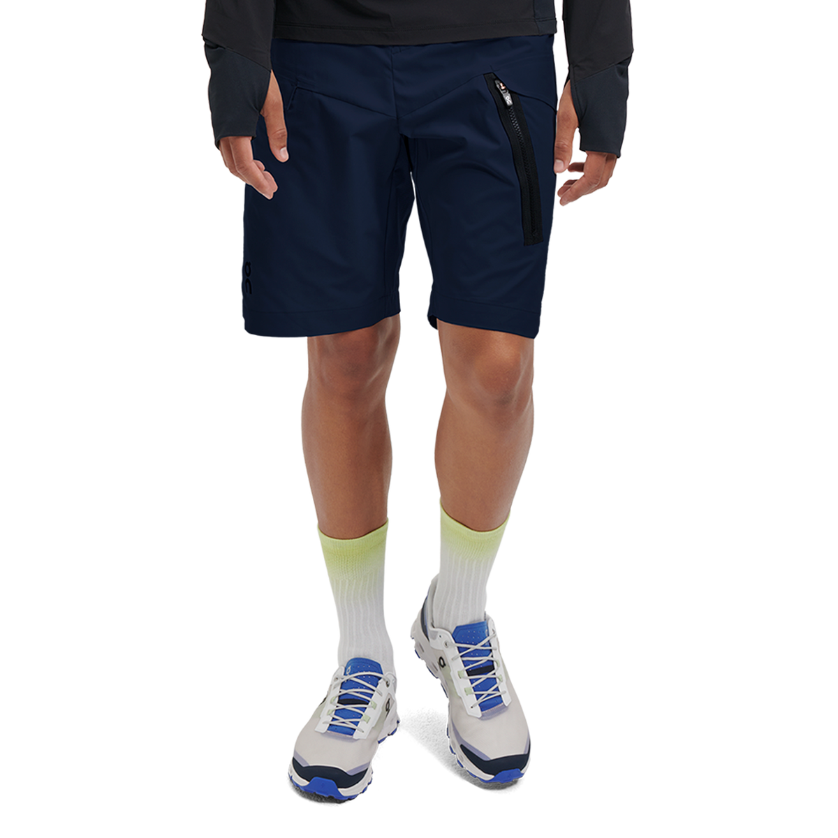 Explorer Shorts