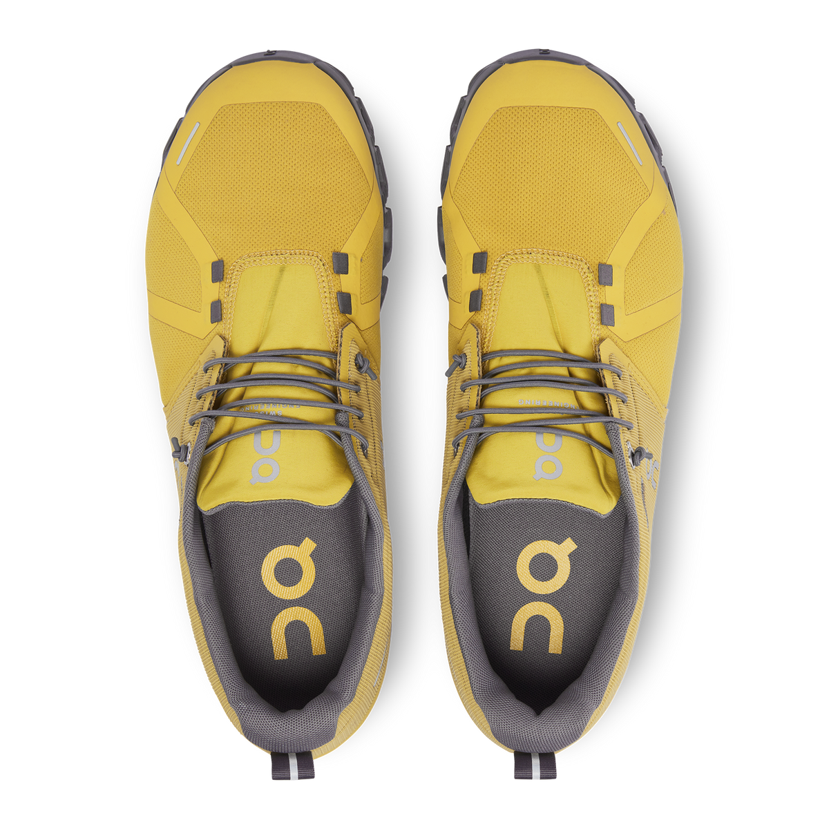 Cloud 5 Waterproof