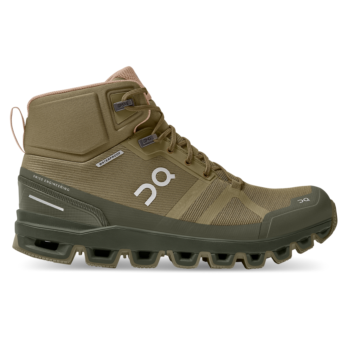 Cloudrock Waterproof