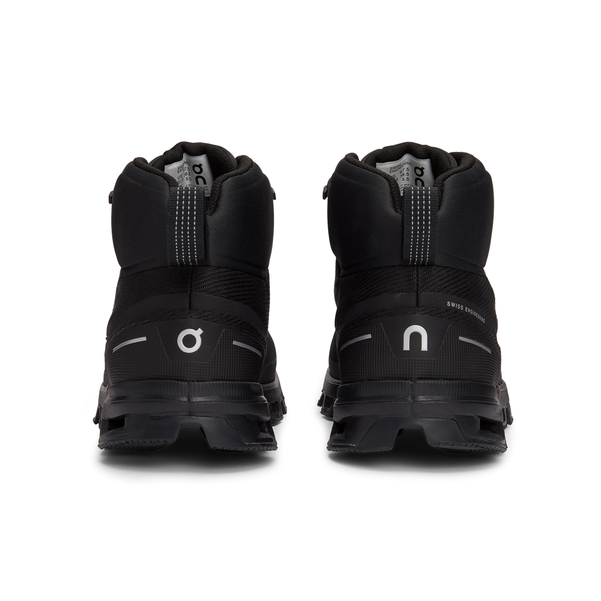 Cloudrock Waterproof