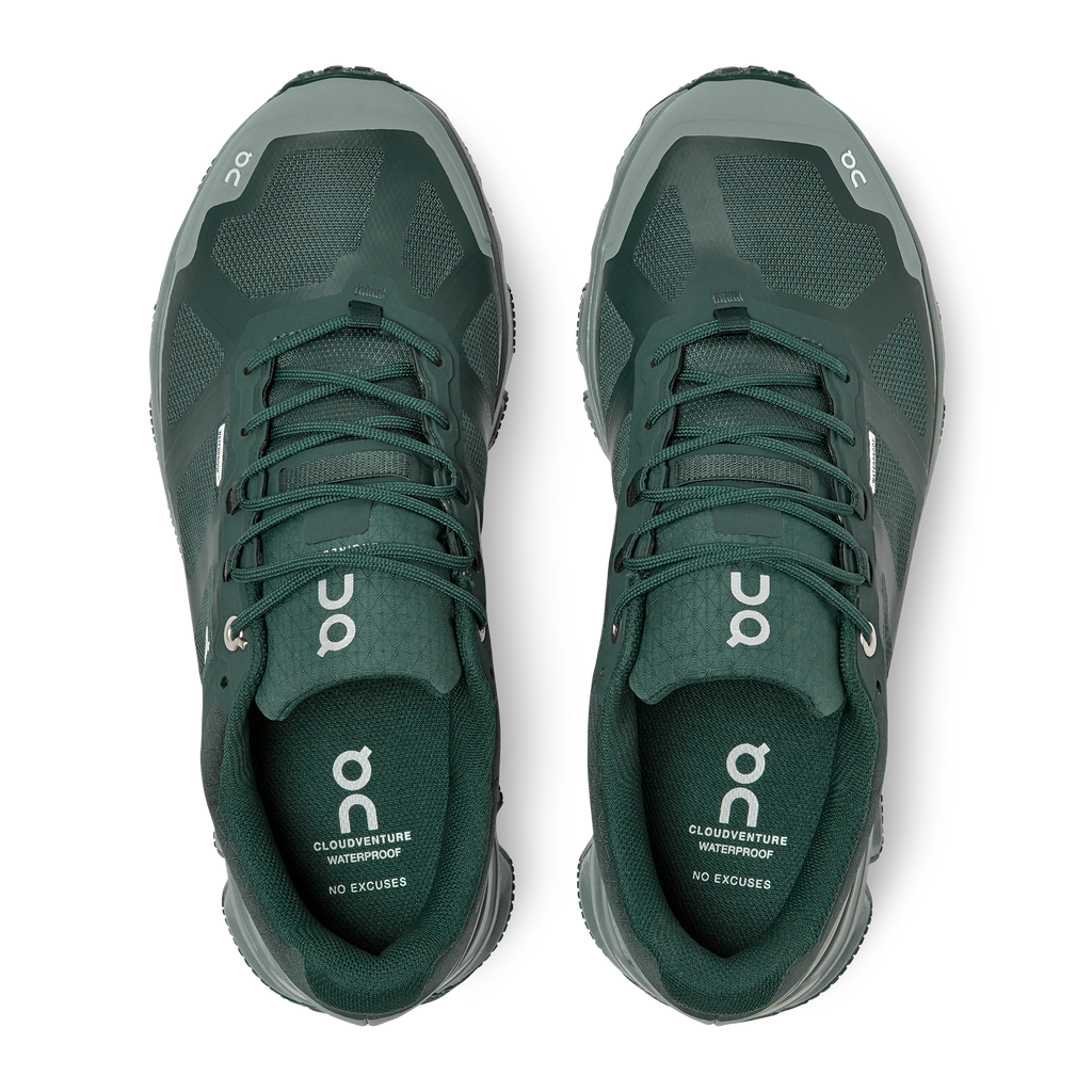 Cloudventure Waterproof 2