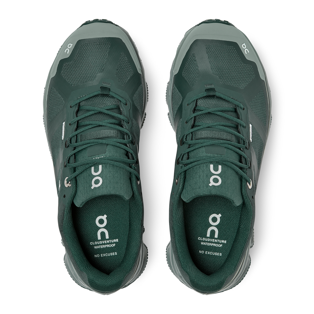 Cloudventure Waterproof 2