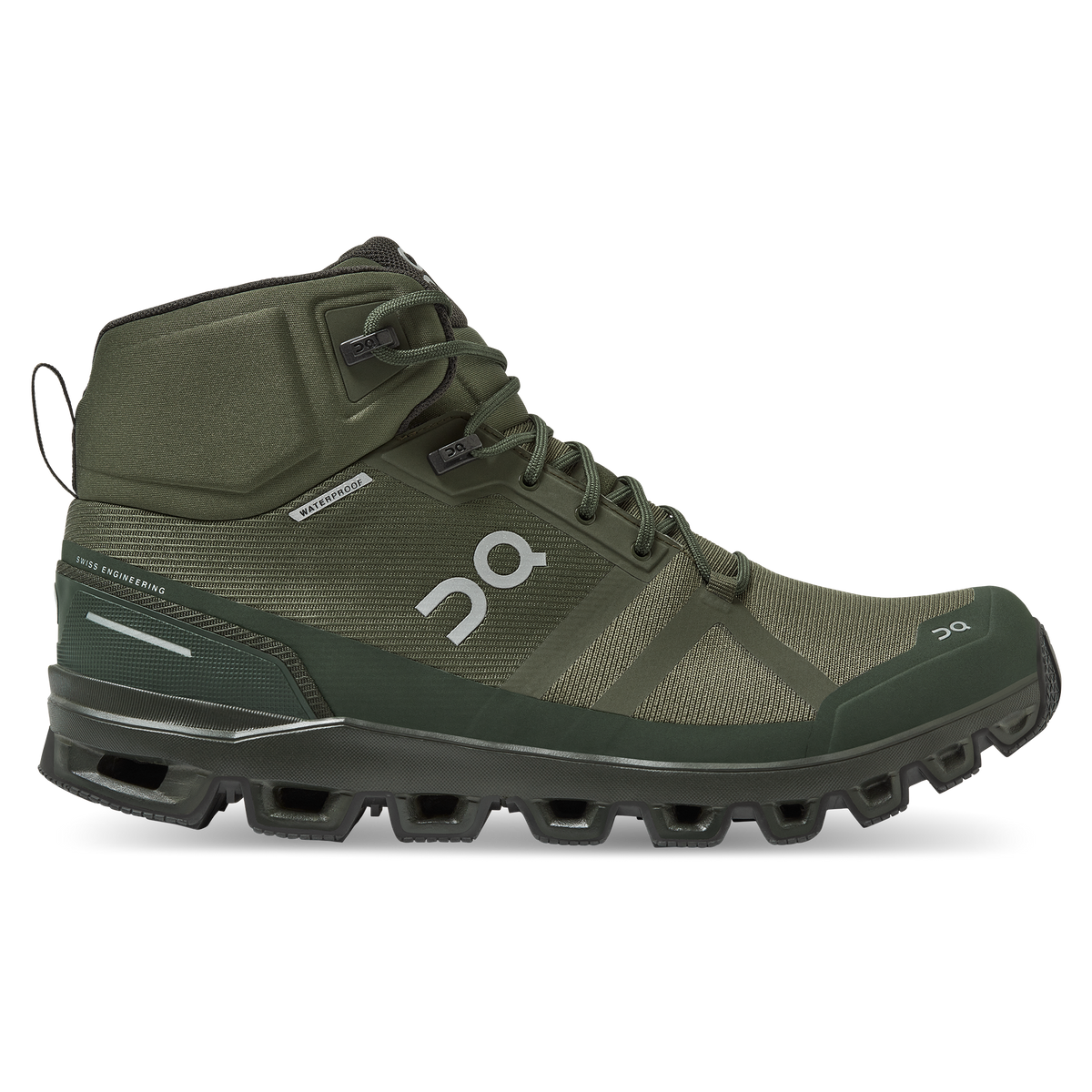 Cloudrock Waterproof