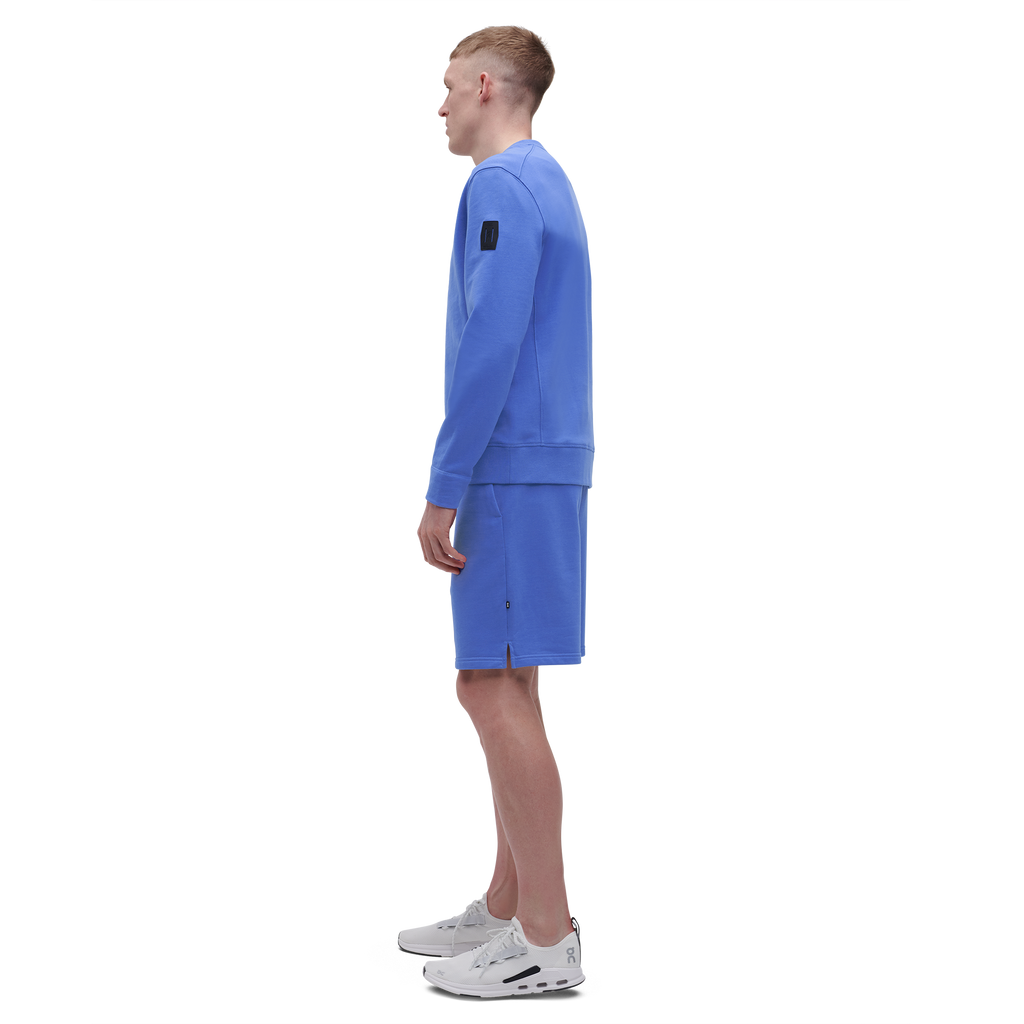 Crew Neck