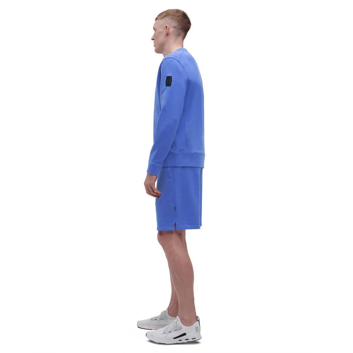 Crew Neck