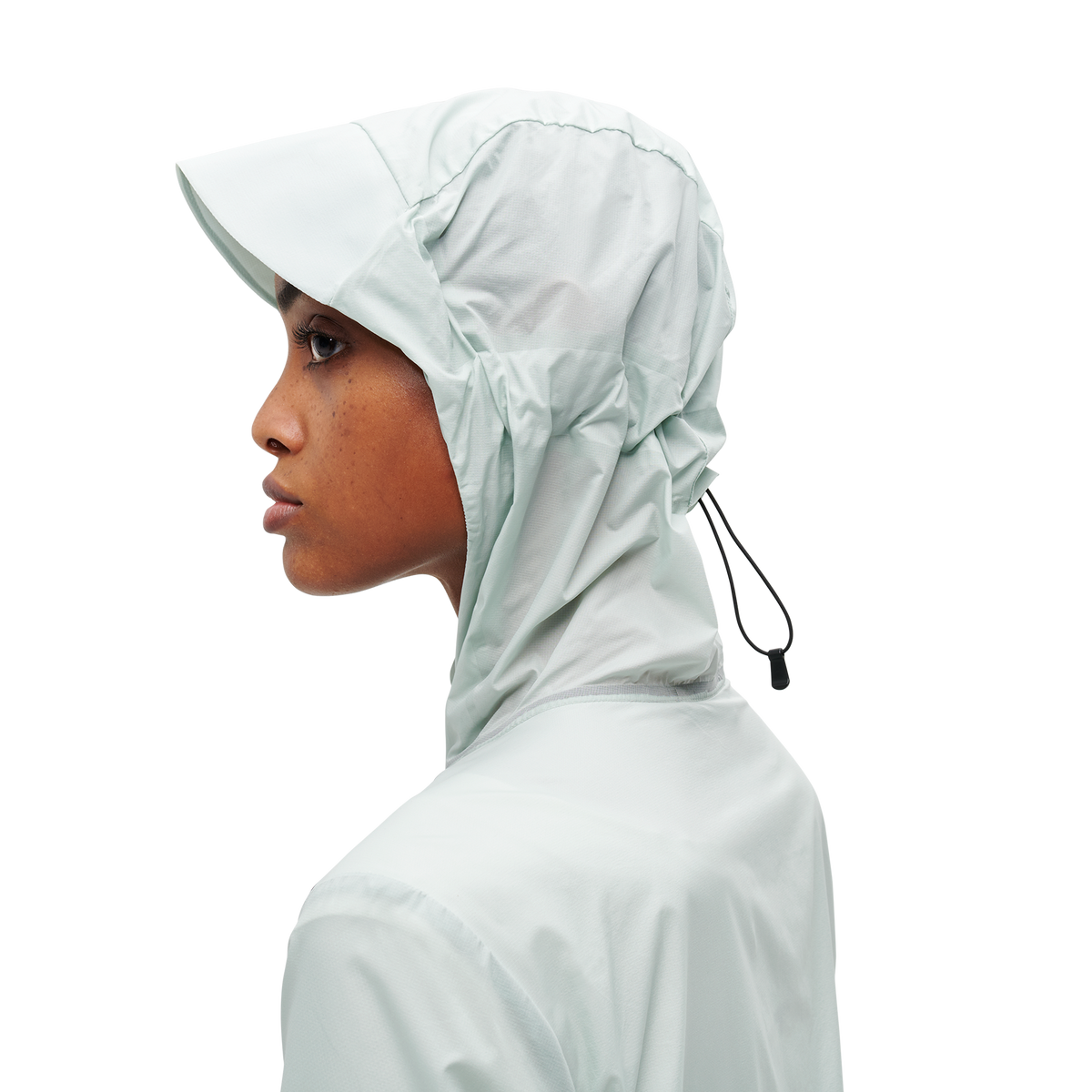 Weather Jacket