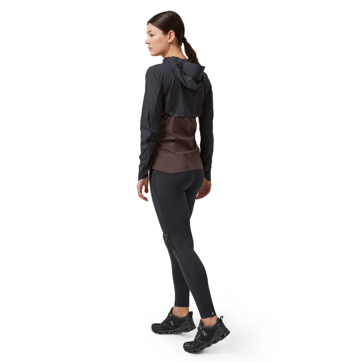 Weather Jacket