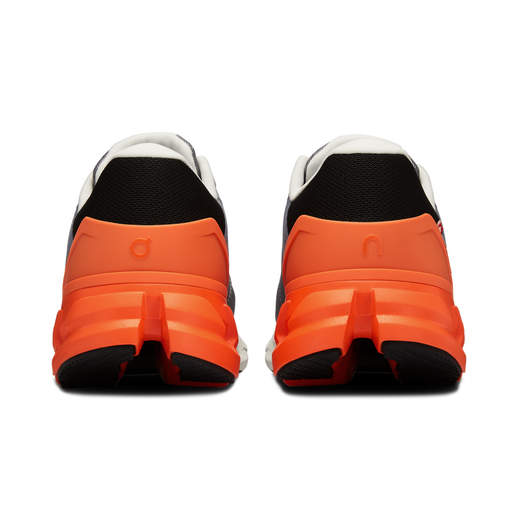 Cloudflyer 4
