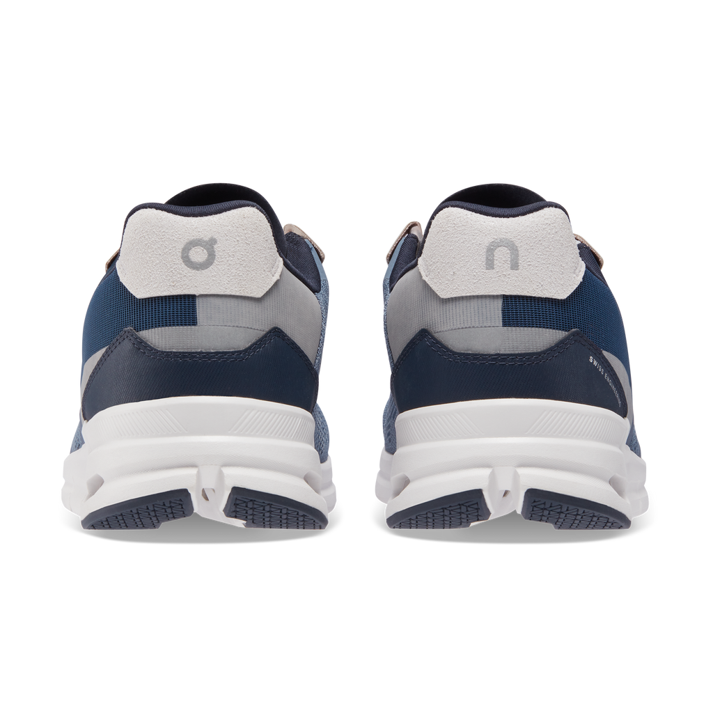 Cloudrift