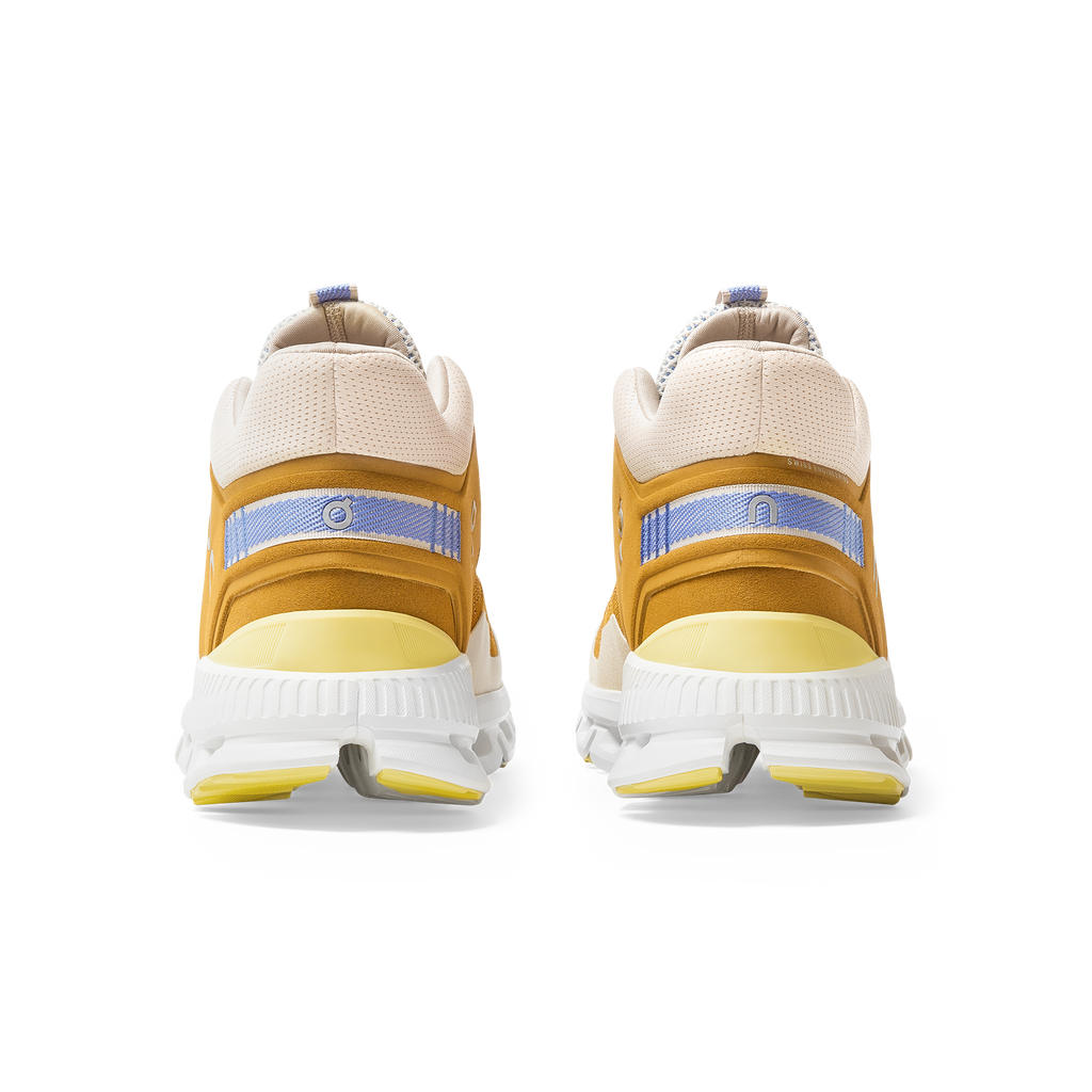 Cloud Hi Edge