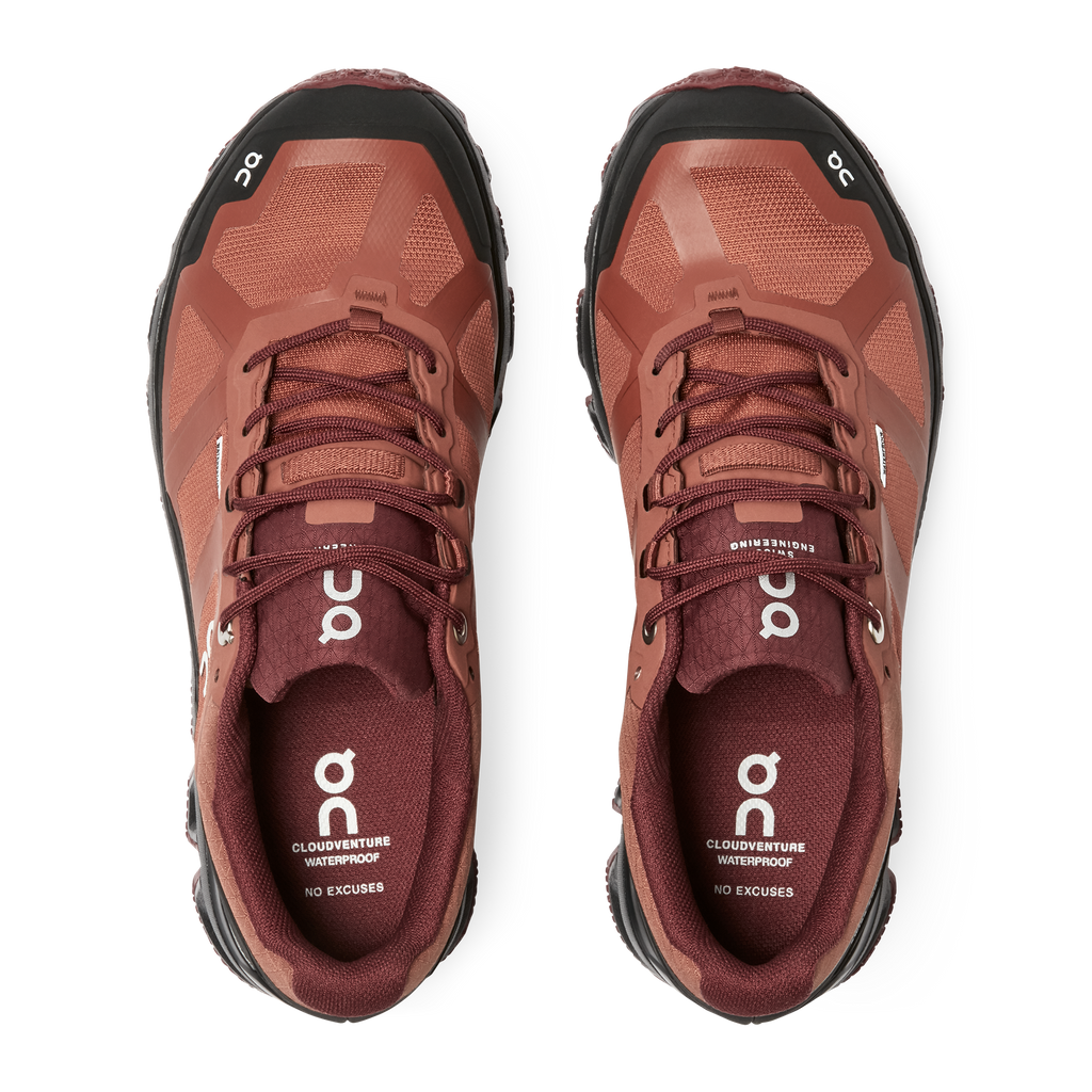 Cloudventure Waterproof 2