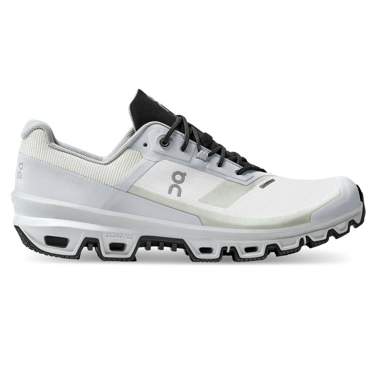 Cloudventure Waterproof