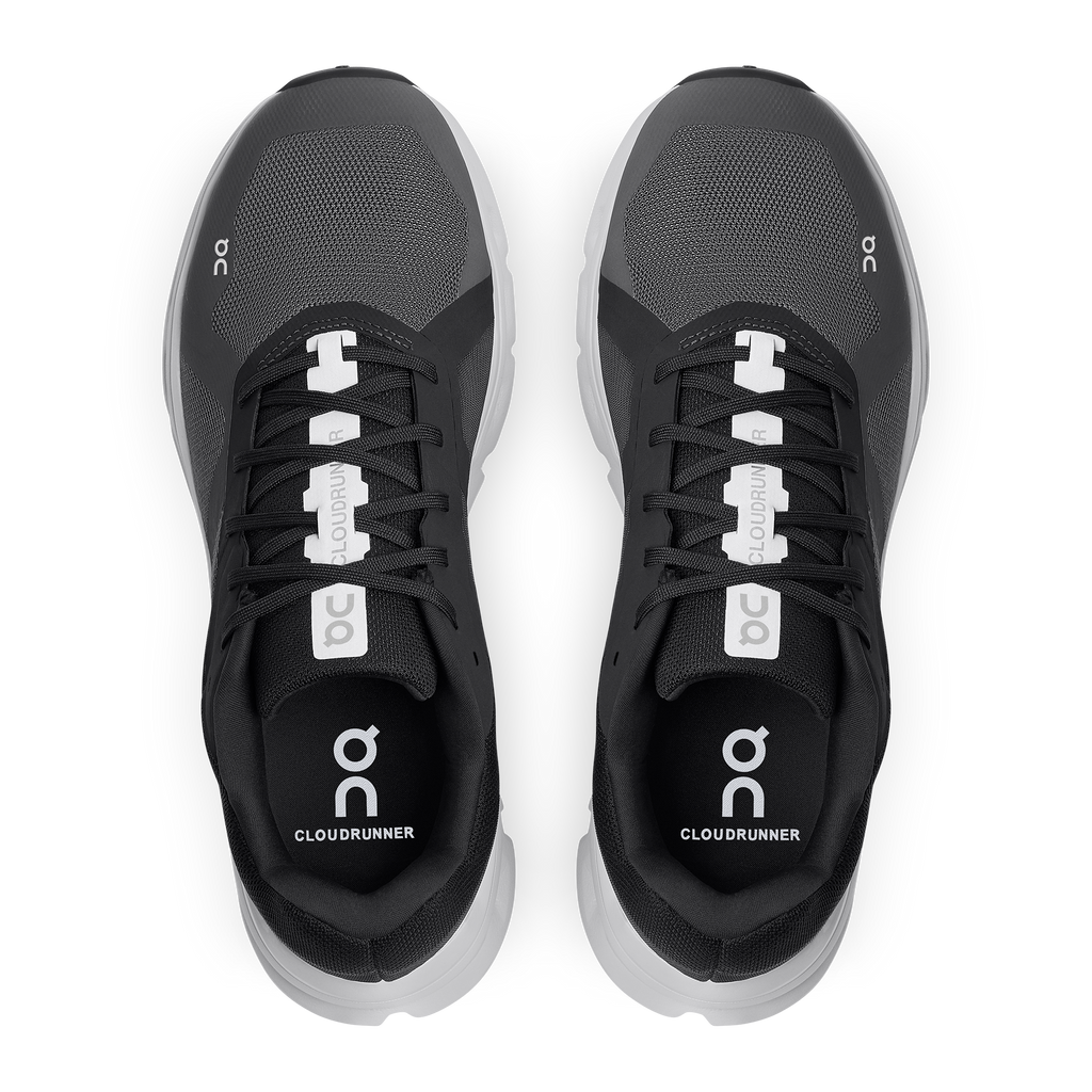 Cloudrunner Wide