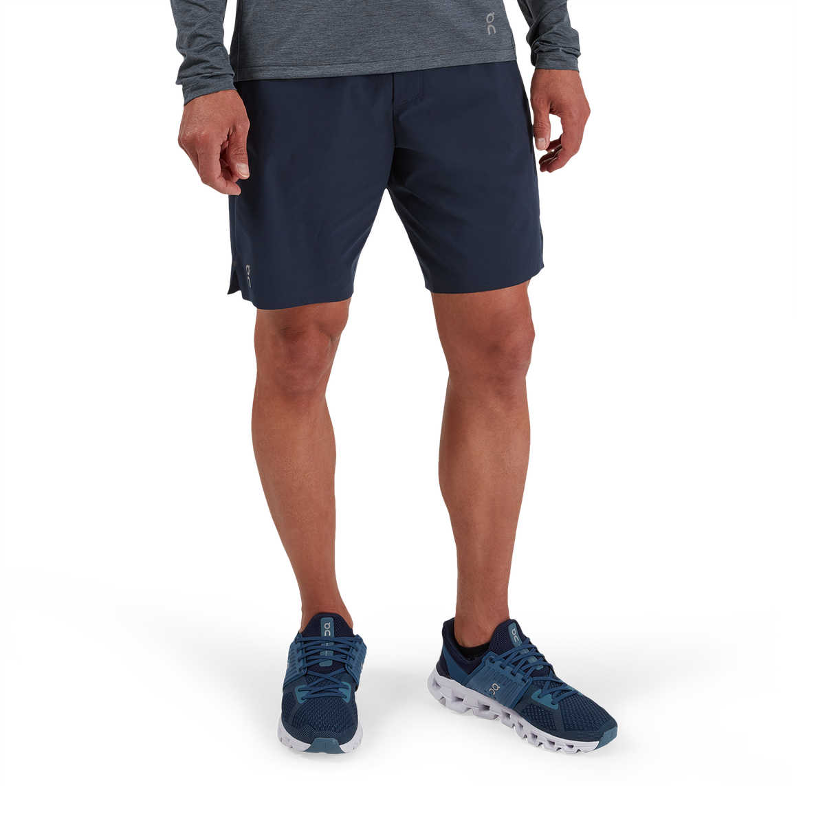 Hybrid Shorts