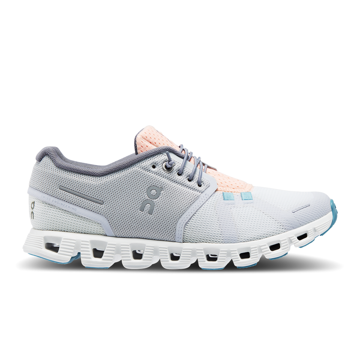Cloud 5 Push
