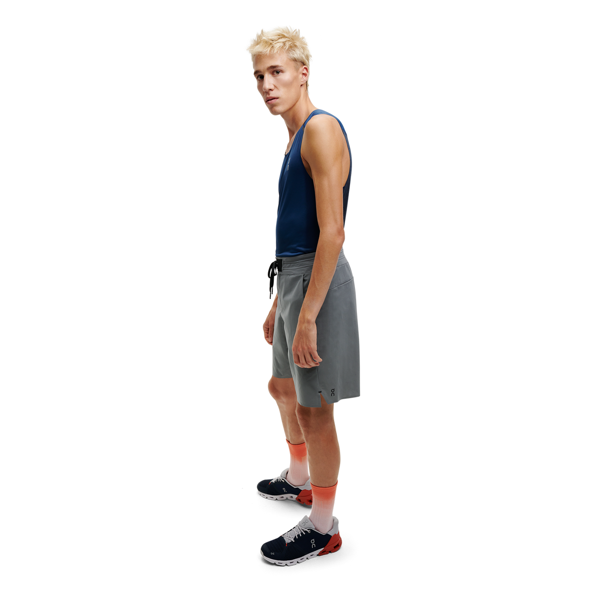 Hybrid Shorts