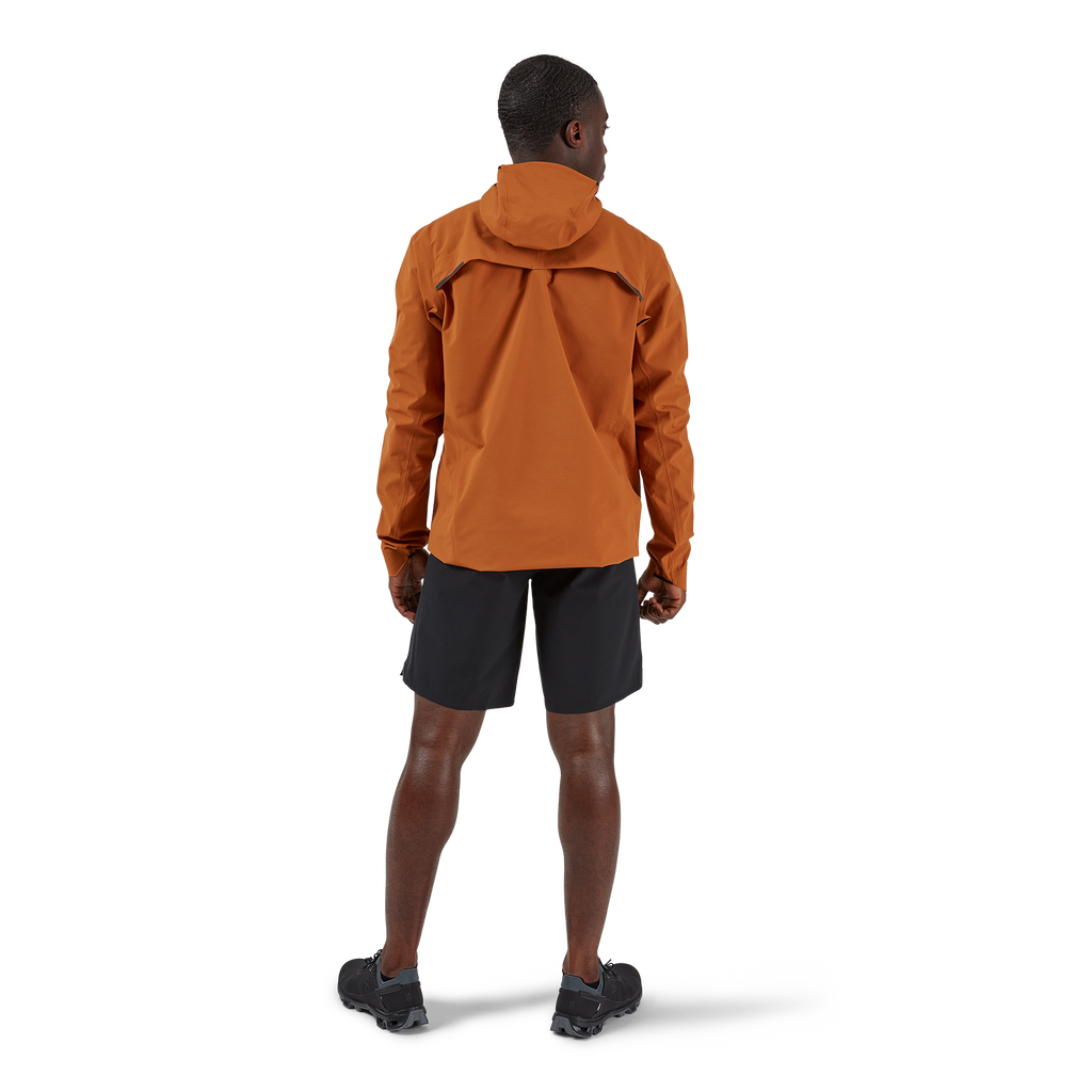 Waterproof Shorts
