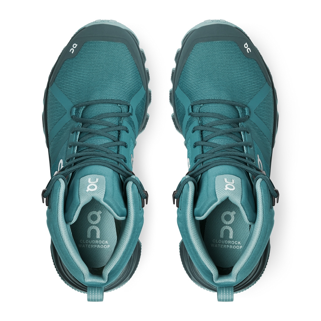 Cloudrock Waterproof