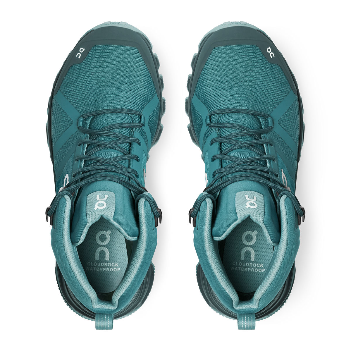 Cloudrock Waterproof