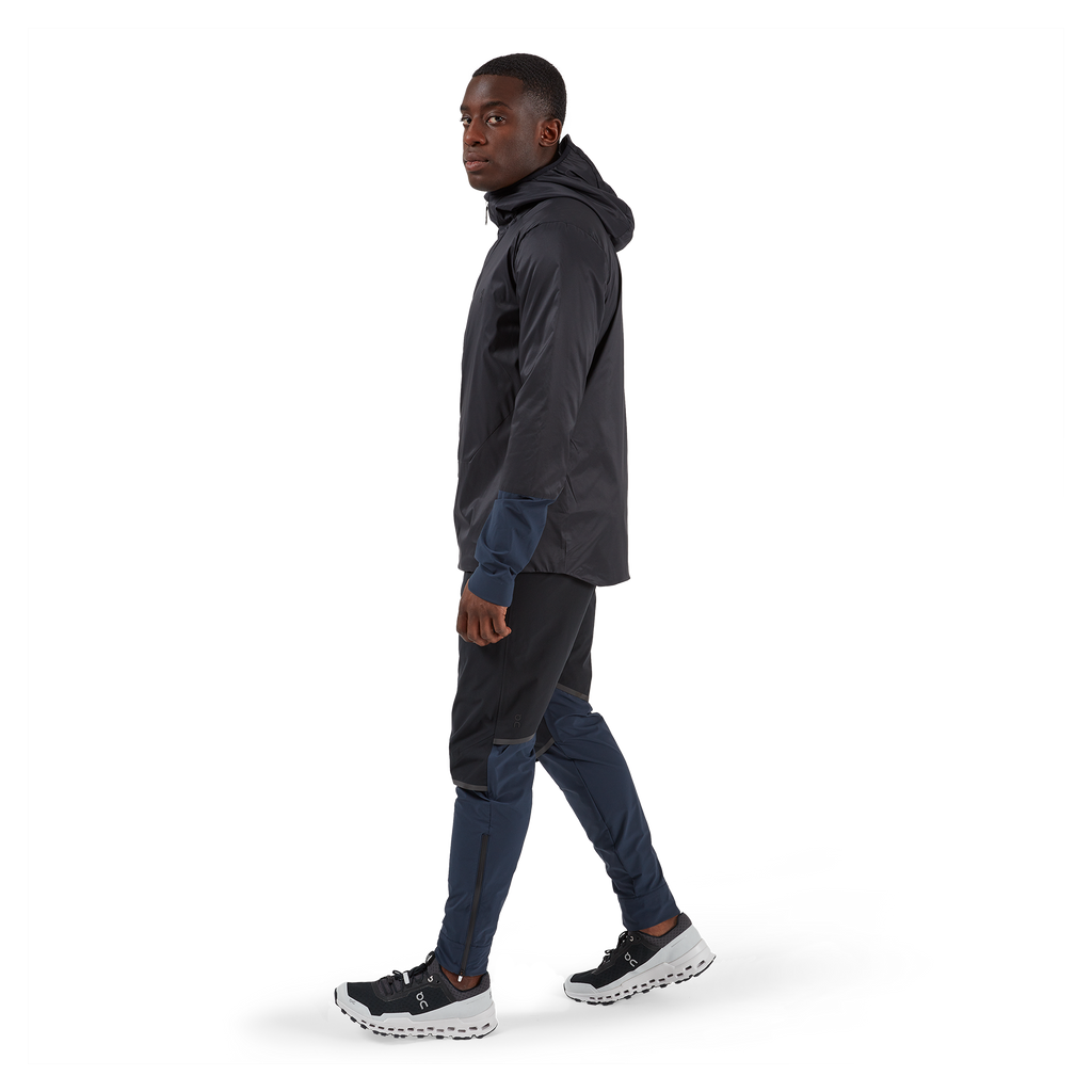 Insulator Jacket