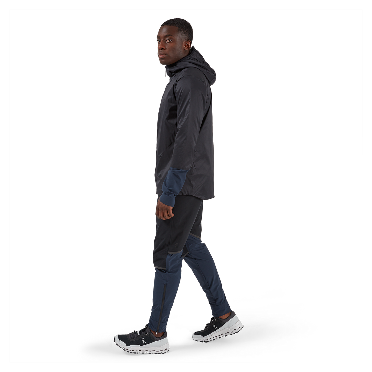 Insulator Jacket