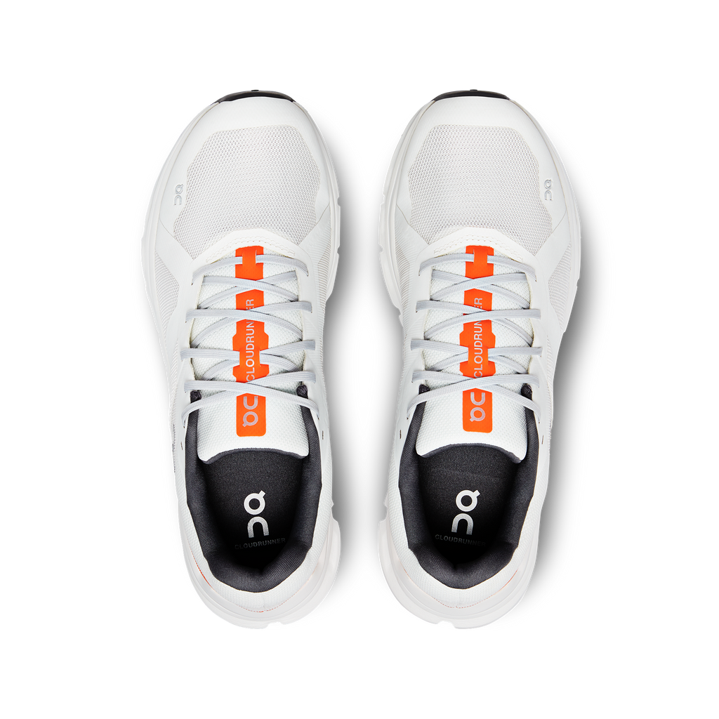 Cloudrunner