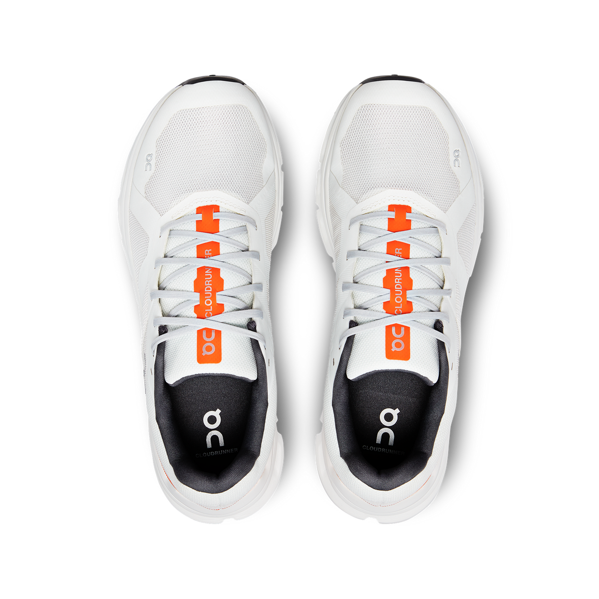 Cloudrunner
