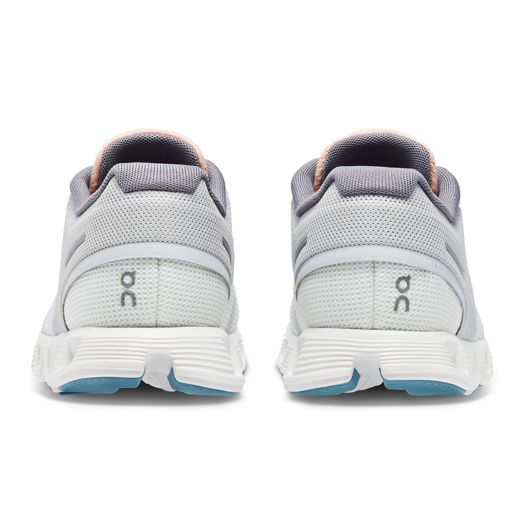 Cloud 5 Push